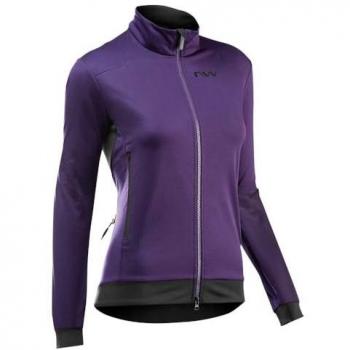 Northwave Extreme Violet Waterproof Outerwear for Women – M