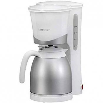 Clatronic KA 3327 Cafetera de Goteo 8