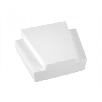 Facciata Resistente agli Urti in Pietra Chiave PU Eps ZC101