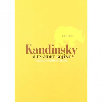 Kandinsky (Tapa blanda con solapas).