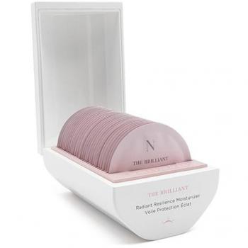 NOBLE PANACEA The Brilliant Radiant Resilience Moisturizer
