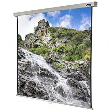 Écran de projection Celexon 1:1 Manuel 120 x 120 cm