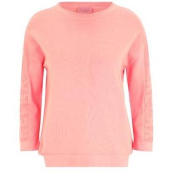 Betty Barclay Feinstrickpullover mit Strickdetails (1-tlg)