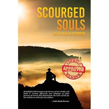 Scourged Souls