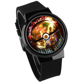 Montre Écran Tactile Luminous Étanche Wisetony Pokémon GO #26 (Kids)