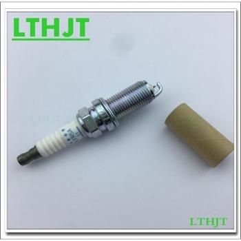 PLFR5A-11 Iridium Spark Plugs for Nissan Teana, Altima, Frontier, Murano, Sentra, Titan, March, Skyline, Infiniti