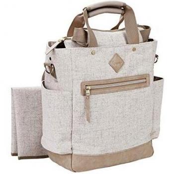 Ergobaby Outdoor-Wickeltasche abwaschbar