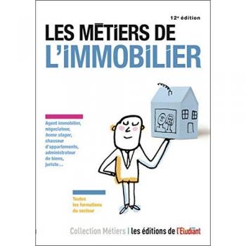 Les métiers de l'immobilier