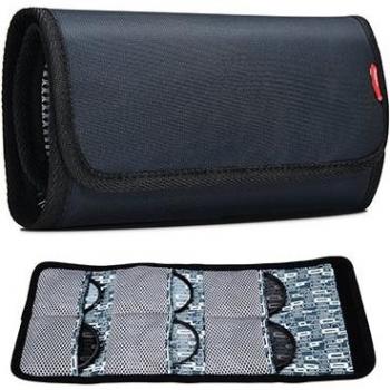 CADeN Lens Filter Pouch for 25mm-86mm Filters