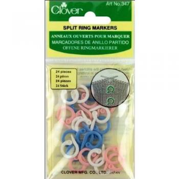 StitchTracker Clover Knits