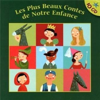 Les Plus Beaux Contes De Notre Enfance