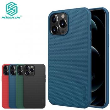 Nillkin Frosted Shield Pro Case for iPhone 13 Pro Max