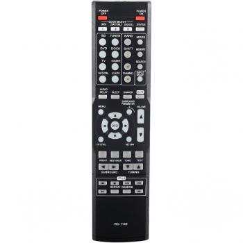 Panneau de Contrôle RC-1149 Denon AV