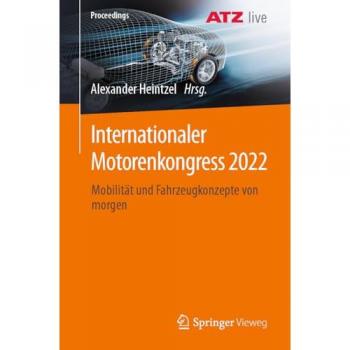 Internationaler Motorenkongress 2022