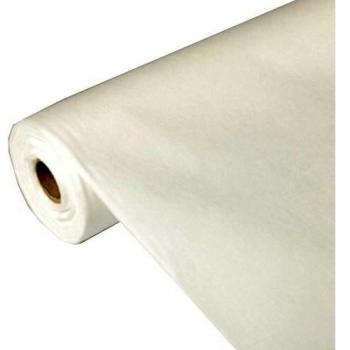 PAPSTAR Tischdecke soft selection auf Rolle, weiß