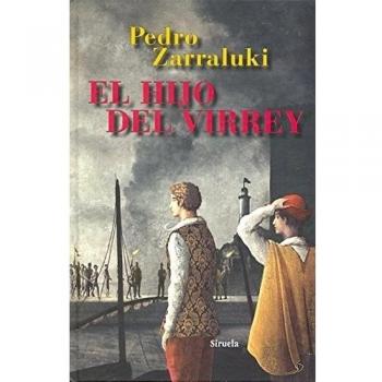El hijo del virrey