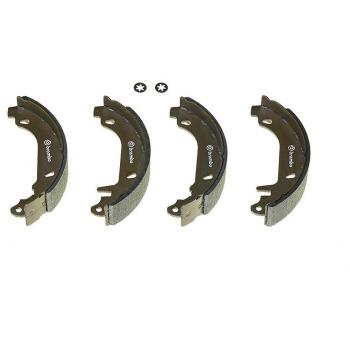 BREMBO Ganasce Freno RENAULT S 68 520