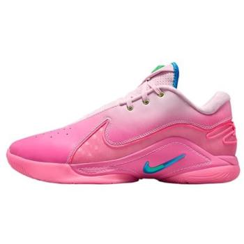 Nike LeBron 12 Sn La Promesse Rose C600