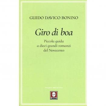 Giro di boa