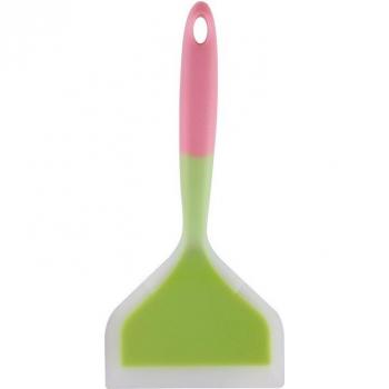 Silicone Kitchen Spatula for Beef and Eggs