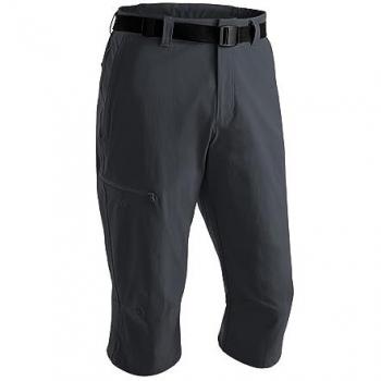 Maier Sports Pinocchietto Uomo Jennisei