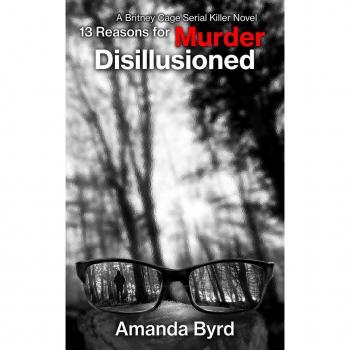 13 Reasons for Murder Disillusioned (13 Reasons for Murder #7)