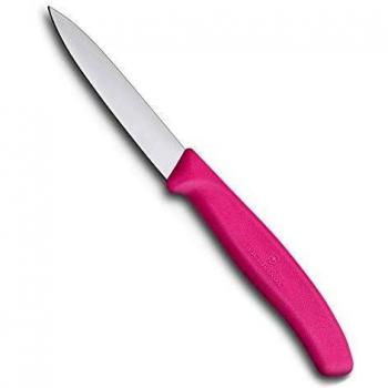 Victorinox Pink Paring Knife 8cm