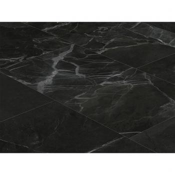 CHECK One Vinylboden Alma Marmor Fliese mit Trittschall