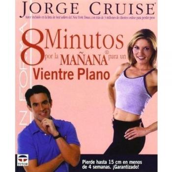 8 minutos por la mañana para un vientre plano