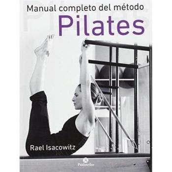 Manual completo del metodo pilates
