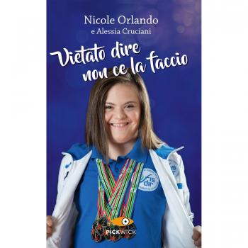 Vietato dire non ce la faccio