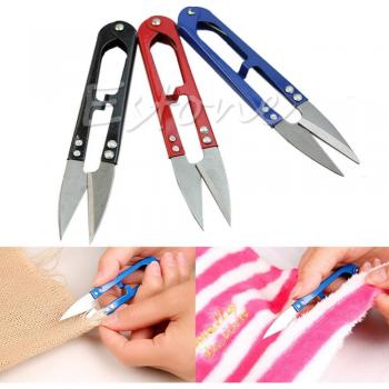 3Pcs Trimming Scissors
