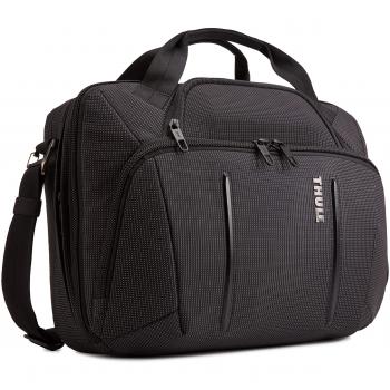 Thule Crossover 2 C2LB-116 Black 15.6 Messenger Bag