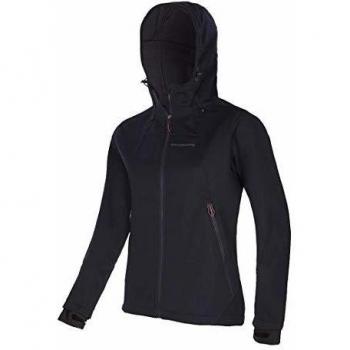 Veste de sport femme Bleu Nuit Trangoworld Kitzbühel M