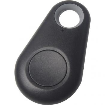 Smart Wallet Alarm