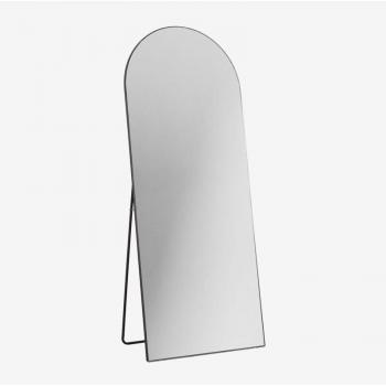 Specchio verticale Eigil in MDF 80x200 cm