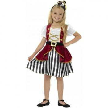 Young Swashbuckler Royal Costume Set 4-6