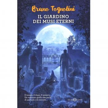 Il giardino dei musi eterni