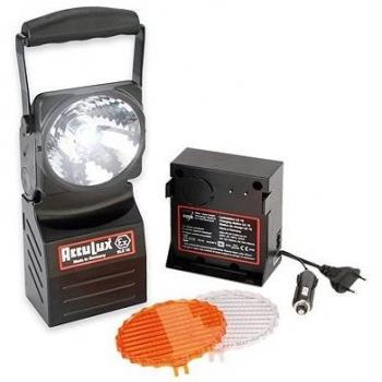 ACCULUX EX SLE 15 Set sw 457481