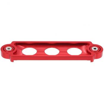 KKmoon Barra di Comunicazione e Montaggio Batteria per Honda Civic CRX