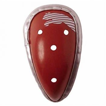 Puma Red Junior Cricket Abdomen Guard