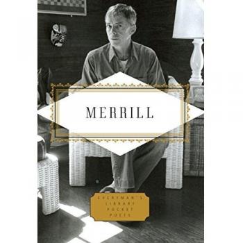 Merrill: Poems: Poems