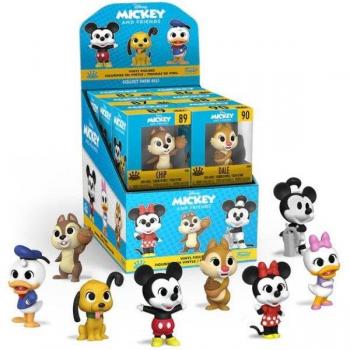 Mickey et ses Amis