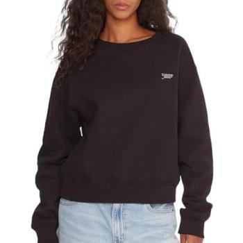 Tommy Hilfiger Female Black M Pullover