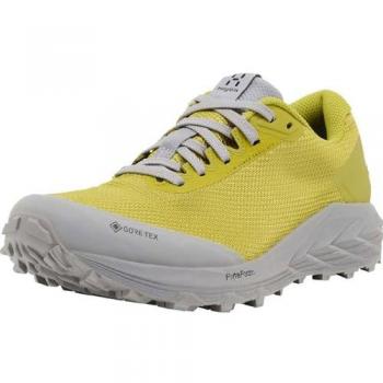 Haglofs Women's Goretex Low Hiking Shoes