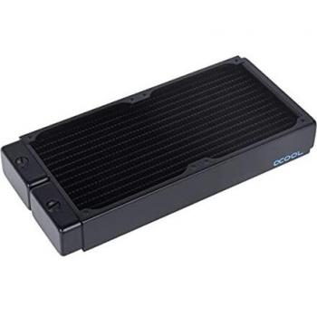 Alphacool 280mm Full Copper XT45 Radiator (XT45) – Version 2