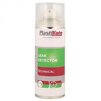 PlastiKote PKT71028 Trade Leak Detector Spray 400ml
