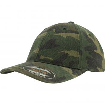 FlexFit One‑Piece Garden Hat