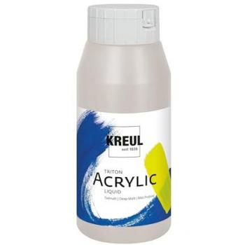 Triton Acryl Vloeibaar – Frankisch Zandsteen