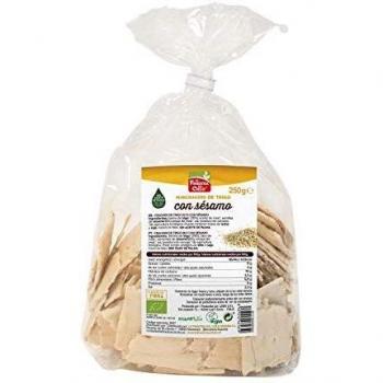 MINICRACKERS TRIGO CON SESAMO FINESTRA SUL CIELO